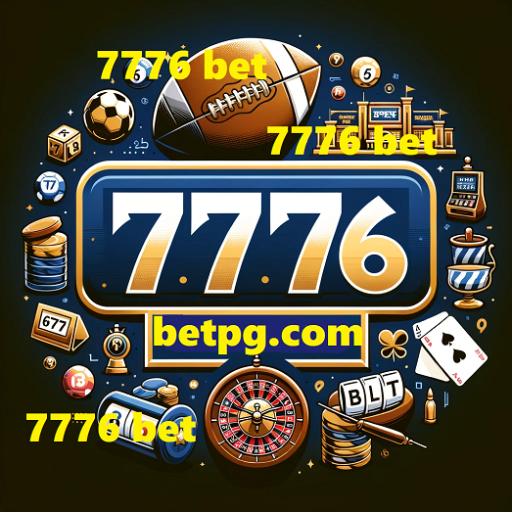 7776 bet